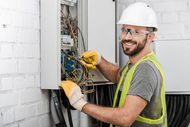 Best Affordable Electrician  in West Plains, MO