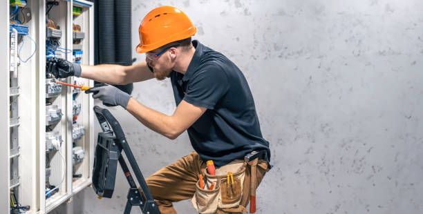 Best Best Electricians Near Me  in West Plains, MO